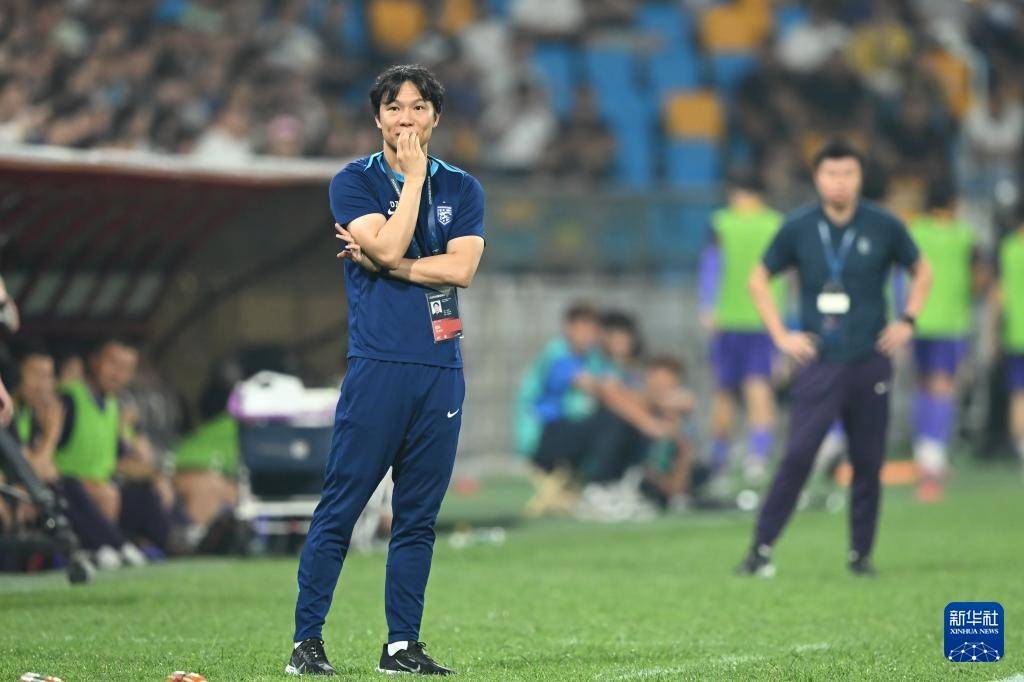 中超：天津津门虎胜武汉三镇