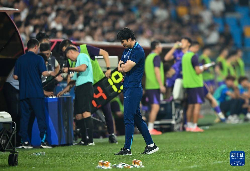 中超：天津津门虎胜武汉三镇