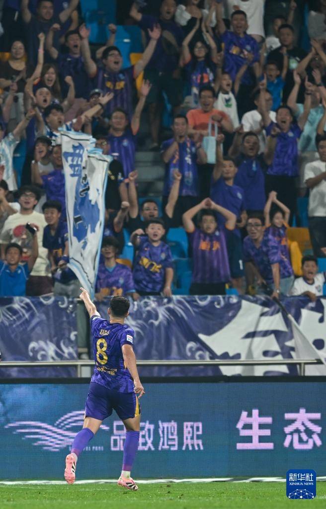 中超：天津津门虎胜武汉三镇