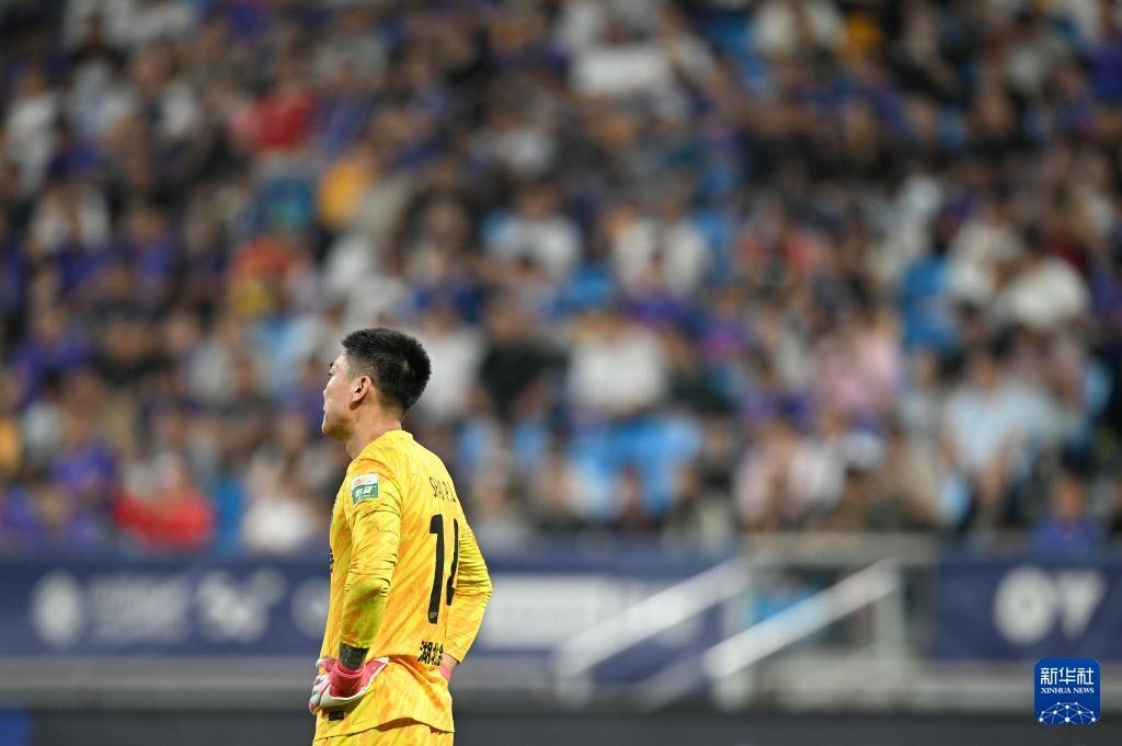 中超：天津津门虎胜武汉三镇