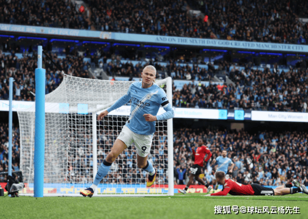 曼市德比:曼城3-0击败曼联,阿莫林恐怕就要下课了