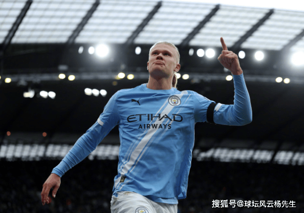 曼市德比:曼城3-0击败曼联,阿莫林恐怕就要下课了