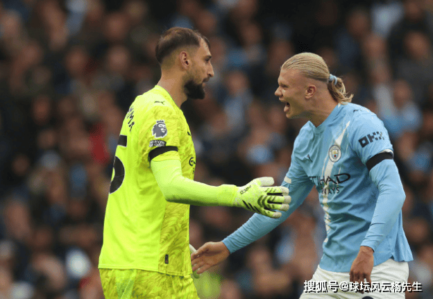 曼市德比:曼城3-0击败曼联,阿莫林恐怕就要下课了