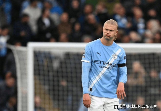 曼市德比:曼城3-0击败曼联,阿莫林恐怕就要下课了