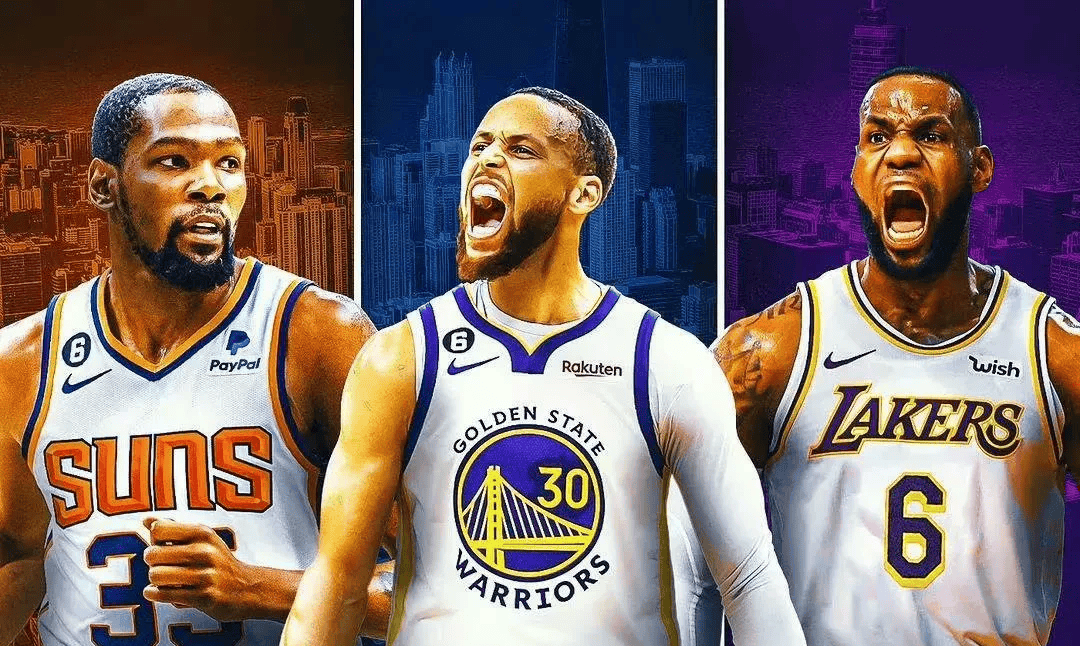 开云体育下载生涯每个赛季都场均20+?仅乔丹詹姆斯KD佩蒂特,科比贾巴尔无缘