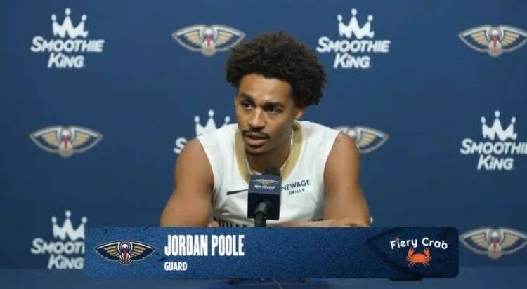 只关于吐槽|弗拉格>乔治;华子学习乔丹科比;字母哥心中的联盟前五