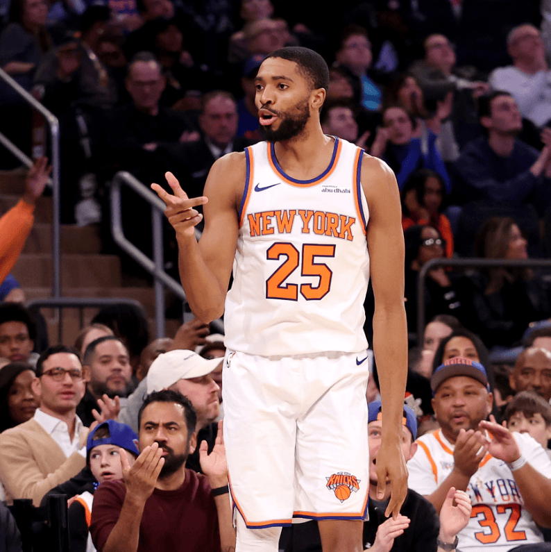 只关于吐槽|弗拉格>乔治;华子学习乔丹科比;字母哥心中的联盟前五