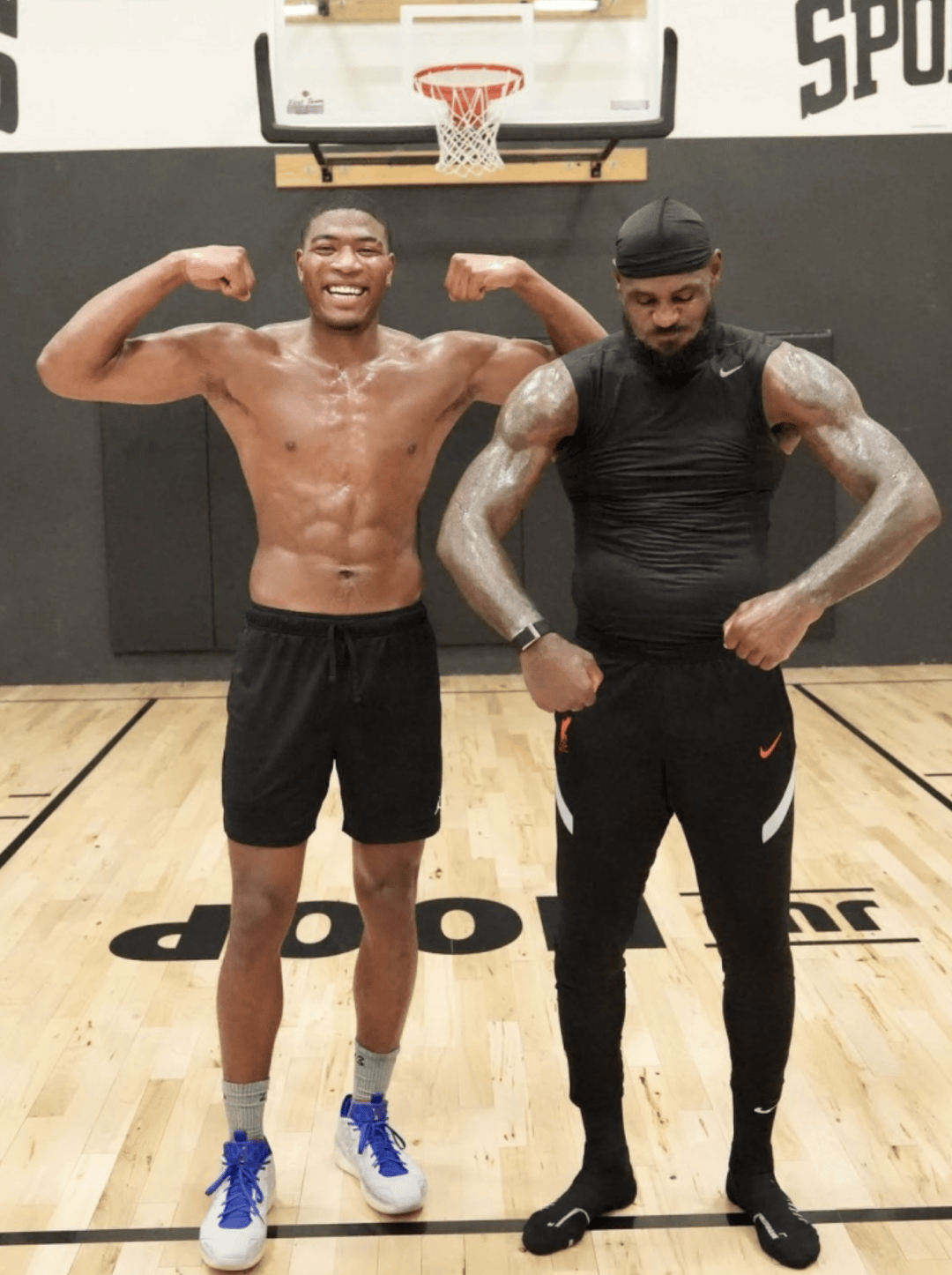 开云体育平台后悔了！错失3700万！也错过了詹姆斯和东契奇...