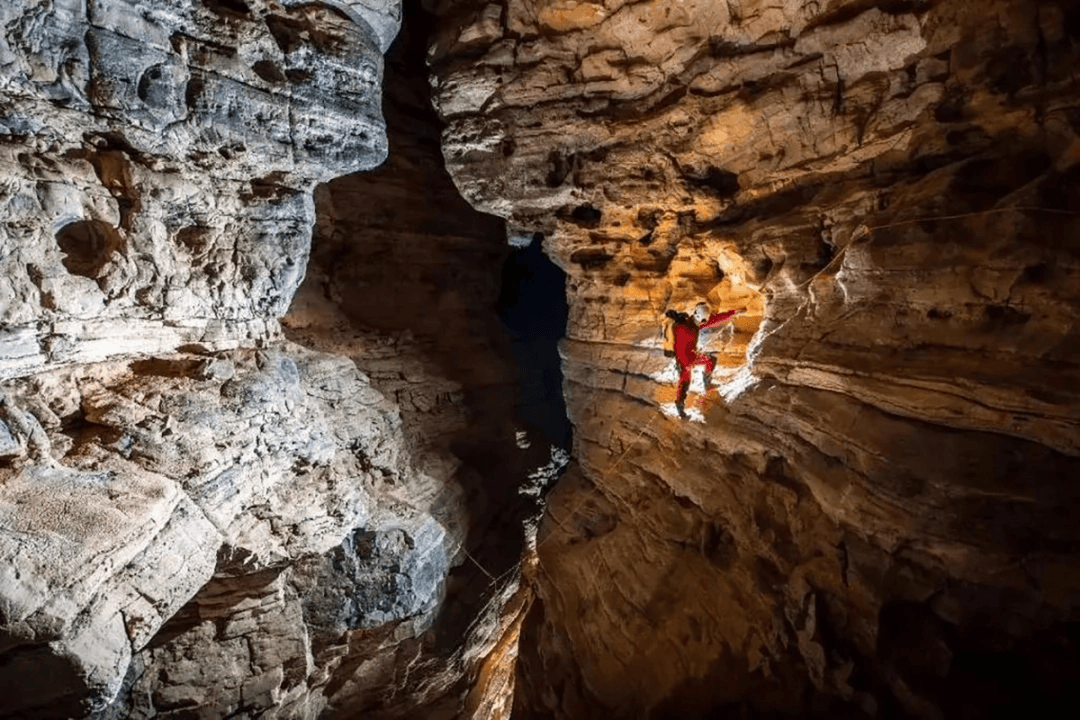 2025年贵州省体育局国庆中秋户外体育旅游线路推荐