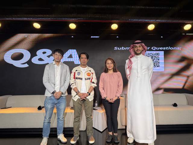 官宣!决胜巅峰入选2026电竞世界杯正赛项目