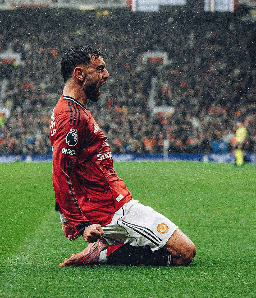 开云体育下载曼联2-1击败切尔西！阿莫林续命，切尔西遭遇首败