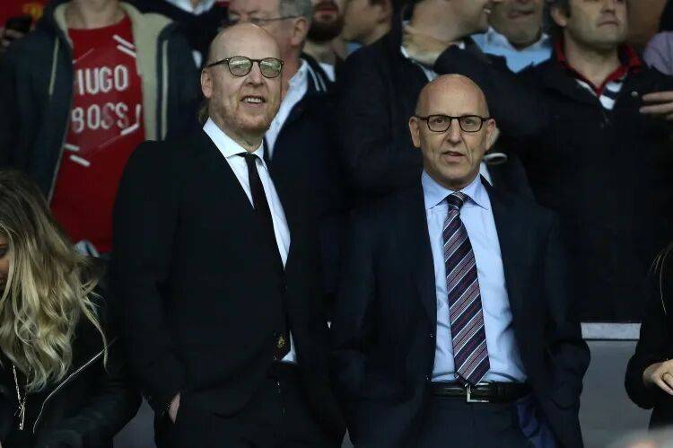 开云曼联易主?阿联酋财团欲收购红魔 格雷泽家族要价50亿