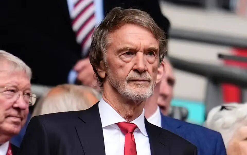 曼联易主?阿联酋财团欲收购红魔 格雷泽家族要价50亿