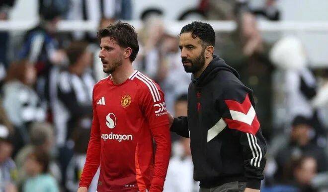 曼联易主?阿联酋财团欲收购红魔 格雷泽家族要价50亿