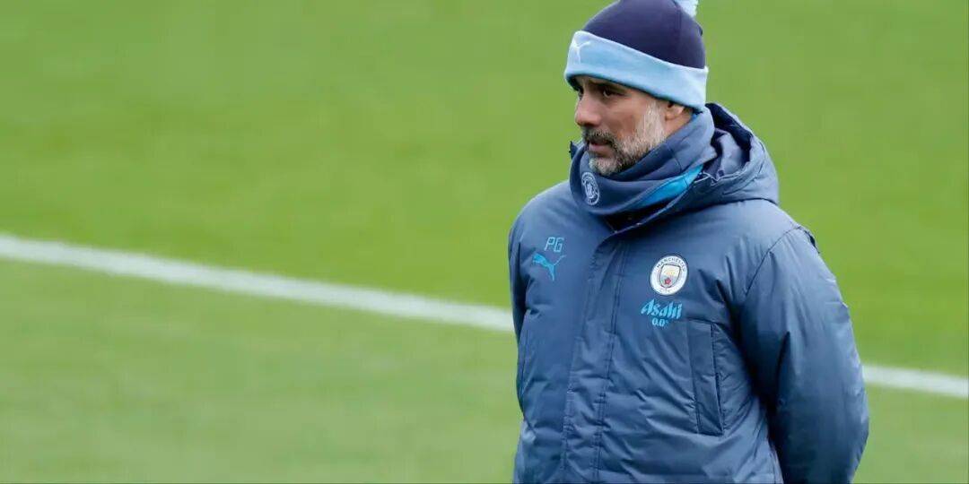 开云体育下载曼城6000万买到水货!号称小罗德里 加盟半年0作用