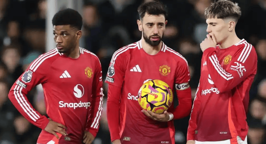 冲上热搜！神秘土豪求购曼联，放话投入重金，曼城嗅到不安