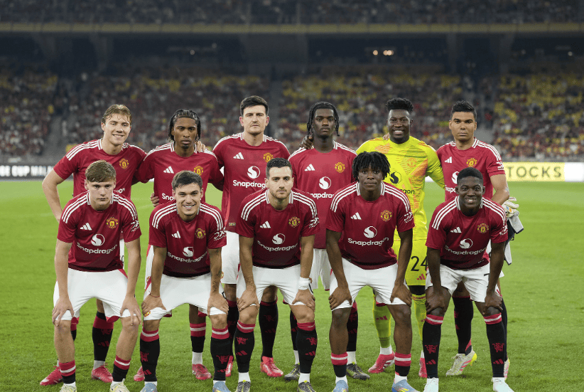 冲上热搜！神秘土豪求购曼联，放话投入重金，曼城嗅到不安