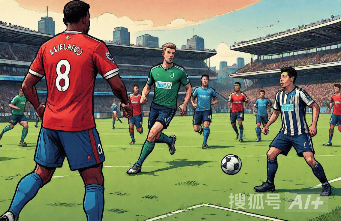 开云体育app英超:纽卡斯尔联VS阿森纳