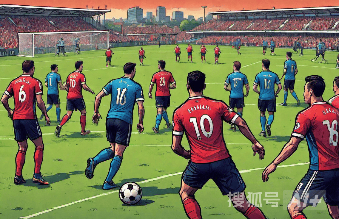 英超：纽卡斯尔联VS阿森纳