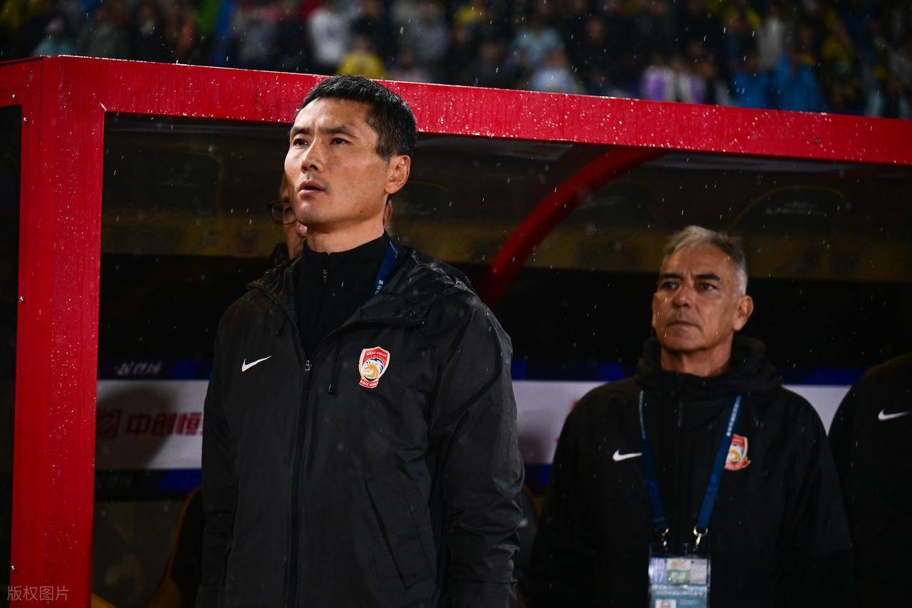 CCTV5+直播!蓉城VS西海岸3大看点:李海新迎考验+中超争冠走势