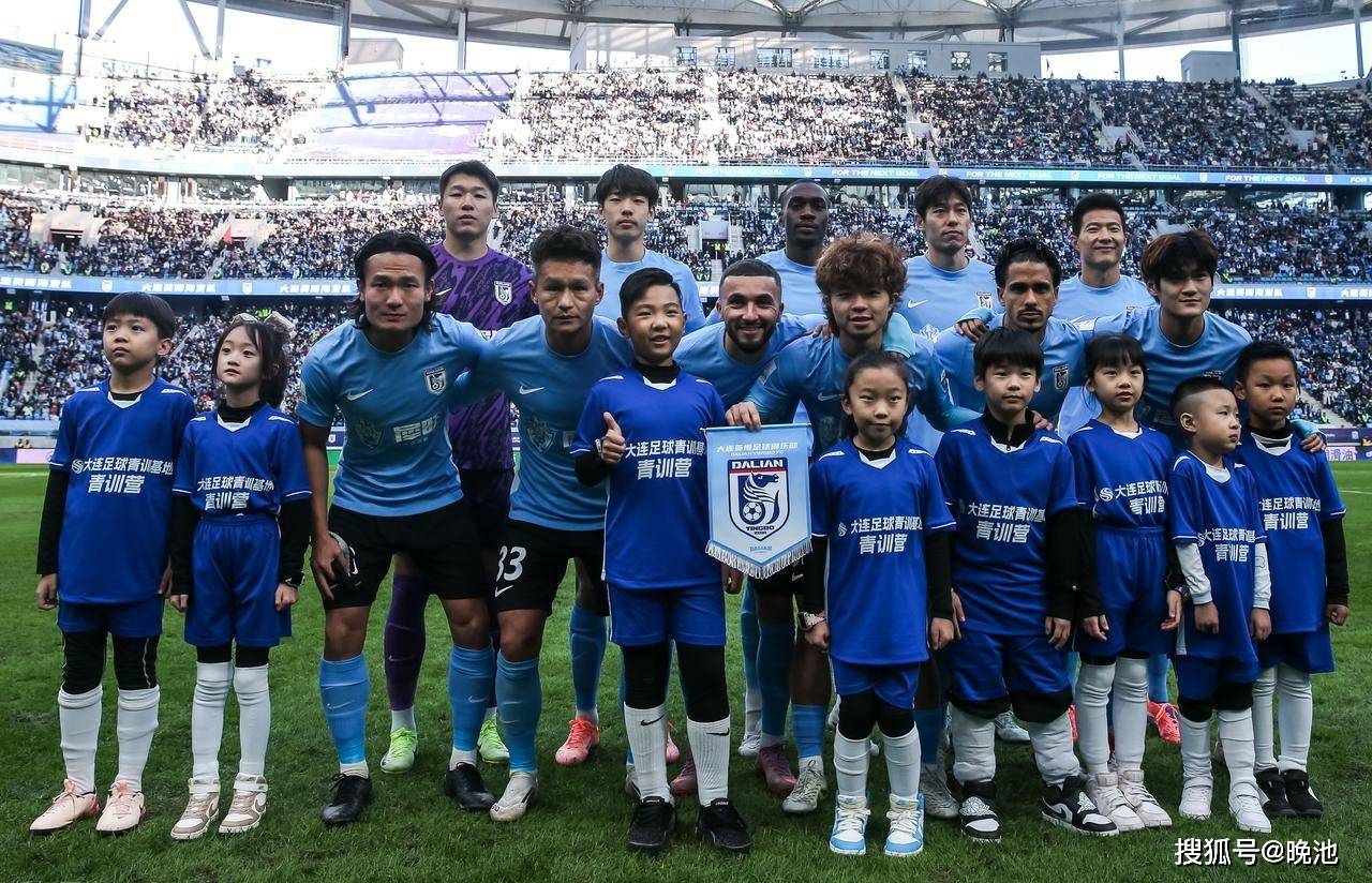 开云体育平台中超大连英博PK上海申花前瞻,马莱莱+阿利米等缺阵,CCTV5直播