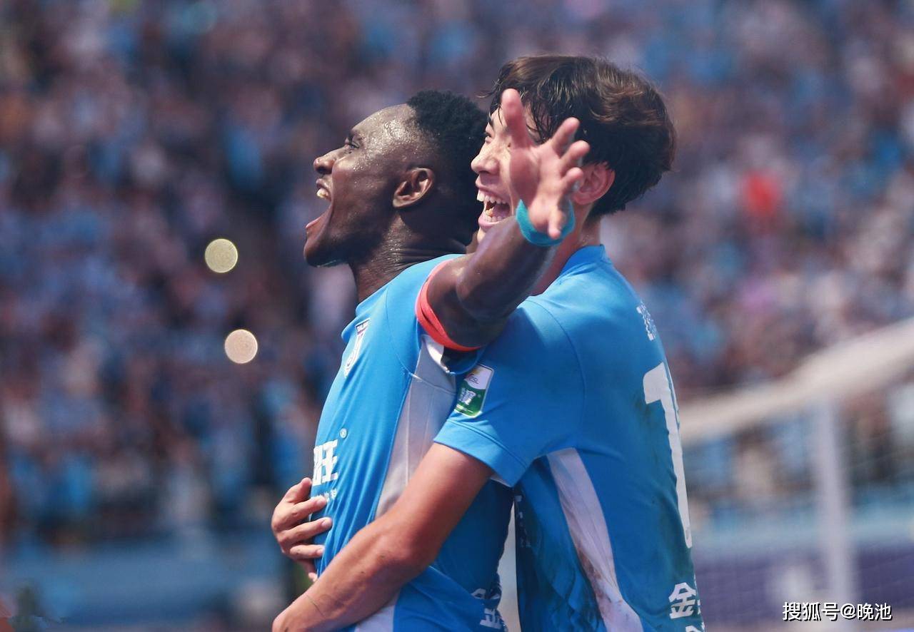 中超大连英博PK上海申花前瞻,马莱莱+阿利米等缺阵,CCTV5直播