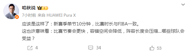 开云体育下载CBA新政对广东影响大,上海敲定4外援,江苏重磅引援抵达