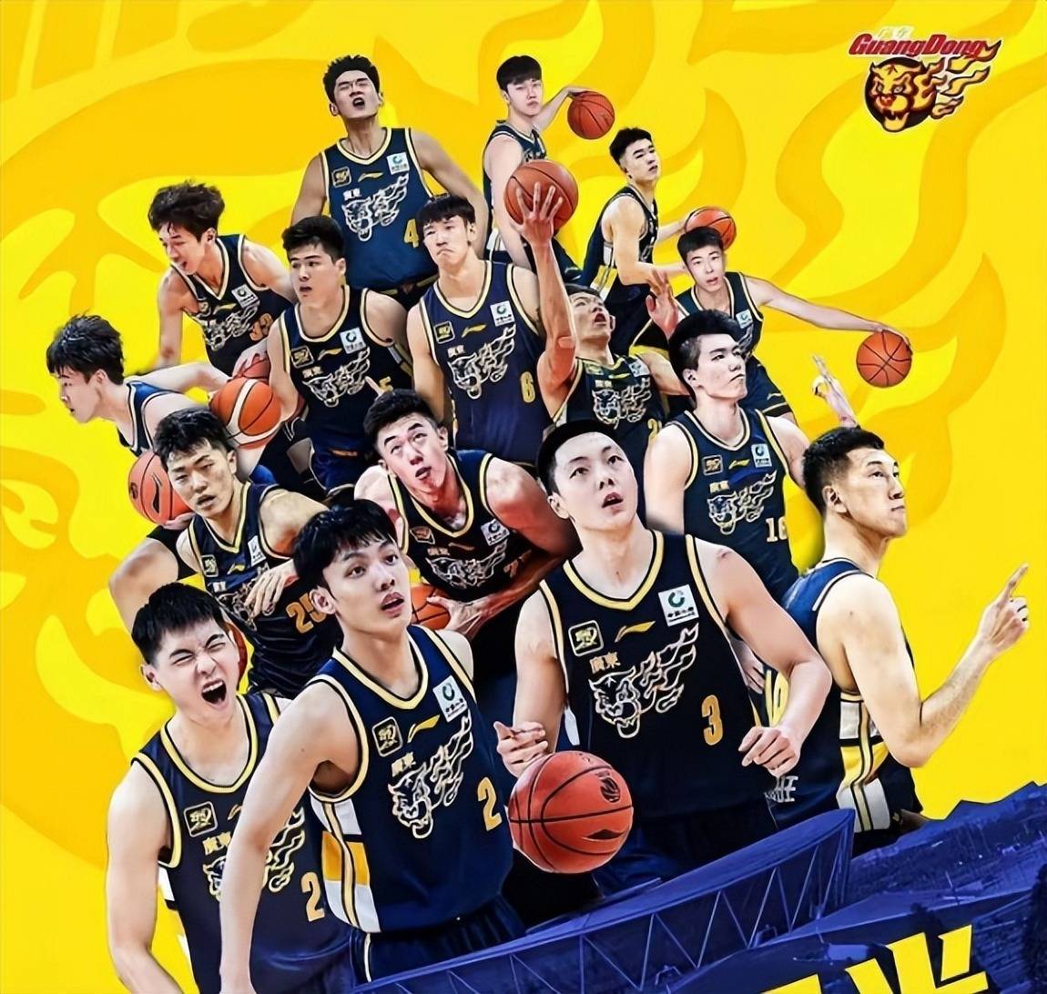 CBA新政对广东影响大,上海敲定4外援,江苏重磅引援抵达