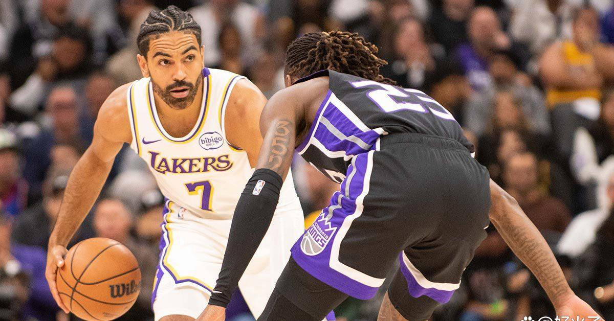 开云体育湖人队后卫文森特因脚踝受伤将缺阵2-4周